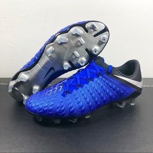 Nike Hypervenom Phantom 3 Elite FG Soccer Cleats